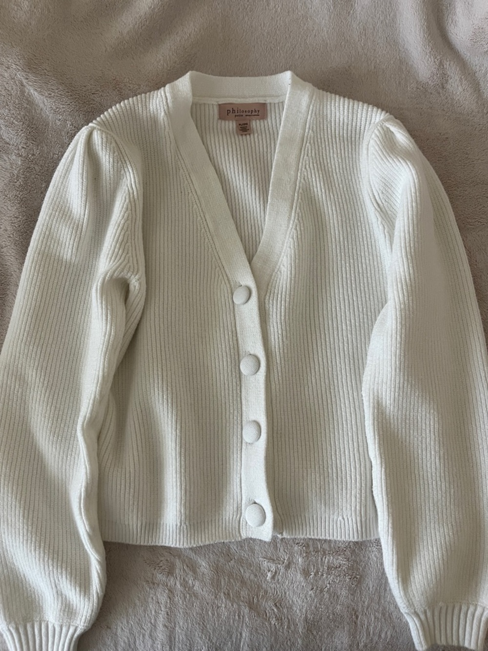 Philosophy Women’s Cardigan